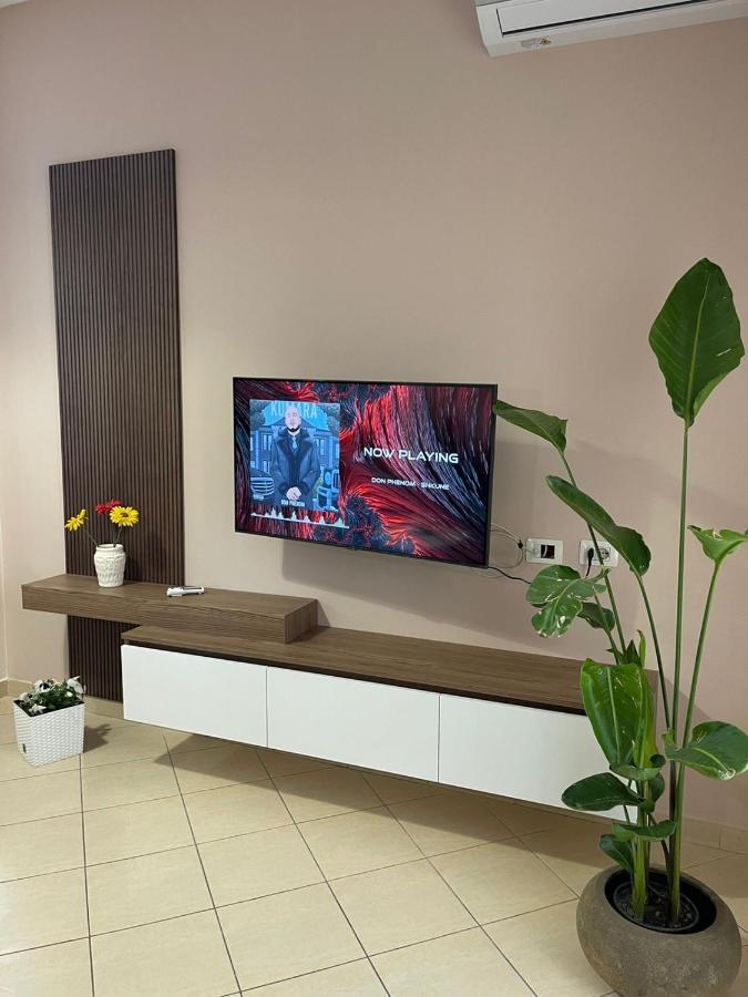 Kejsi Appartement *