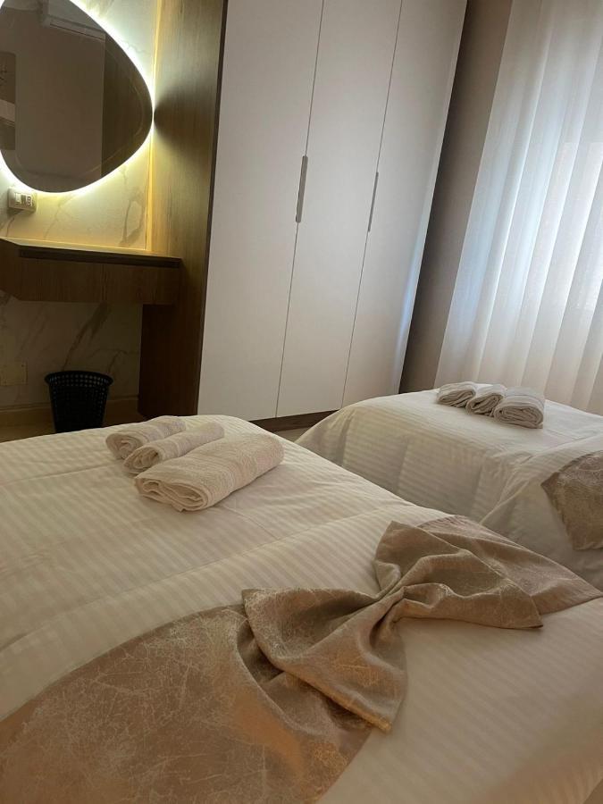 Kejsi Appartement *