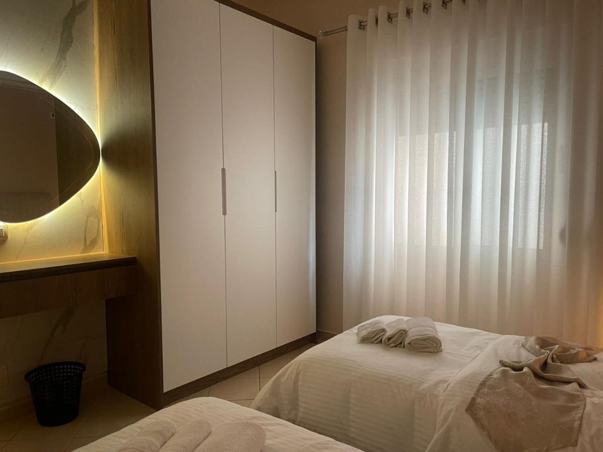 Kejsi Appartement Tirana