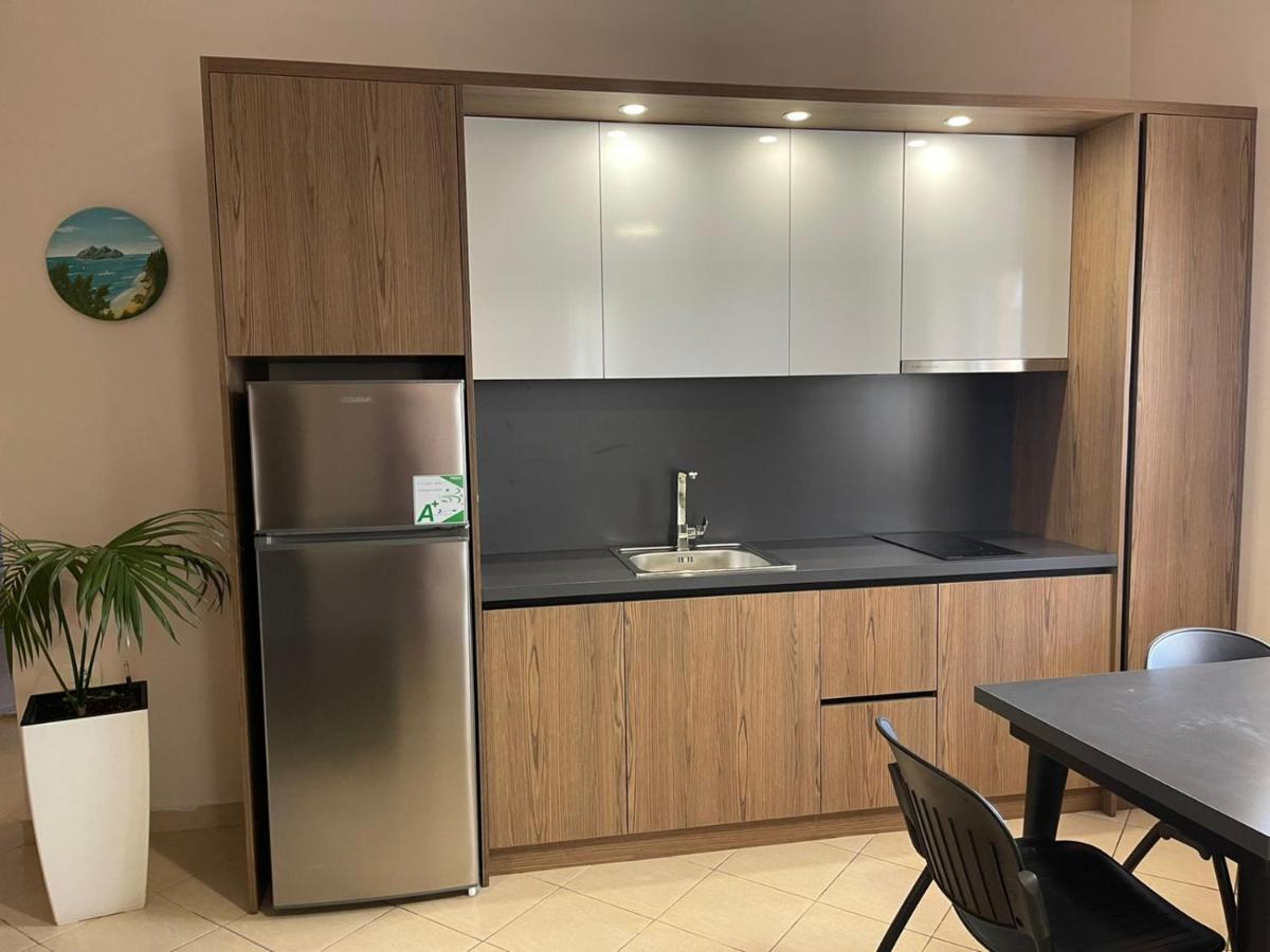 Appartement Kejsi