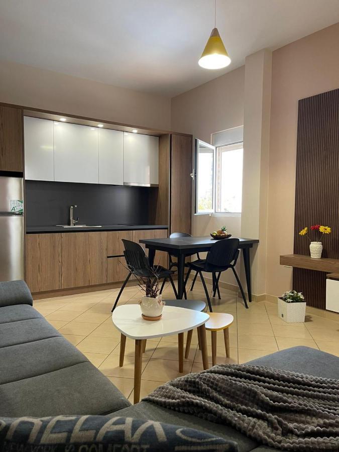 Appartement Kejsi